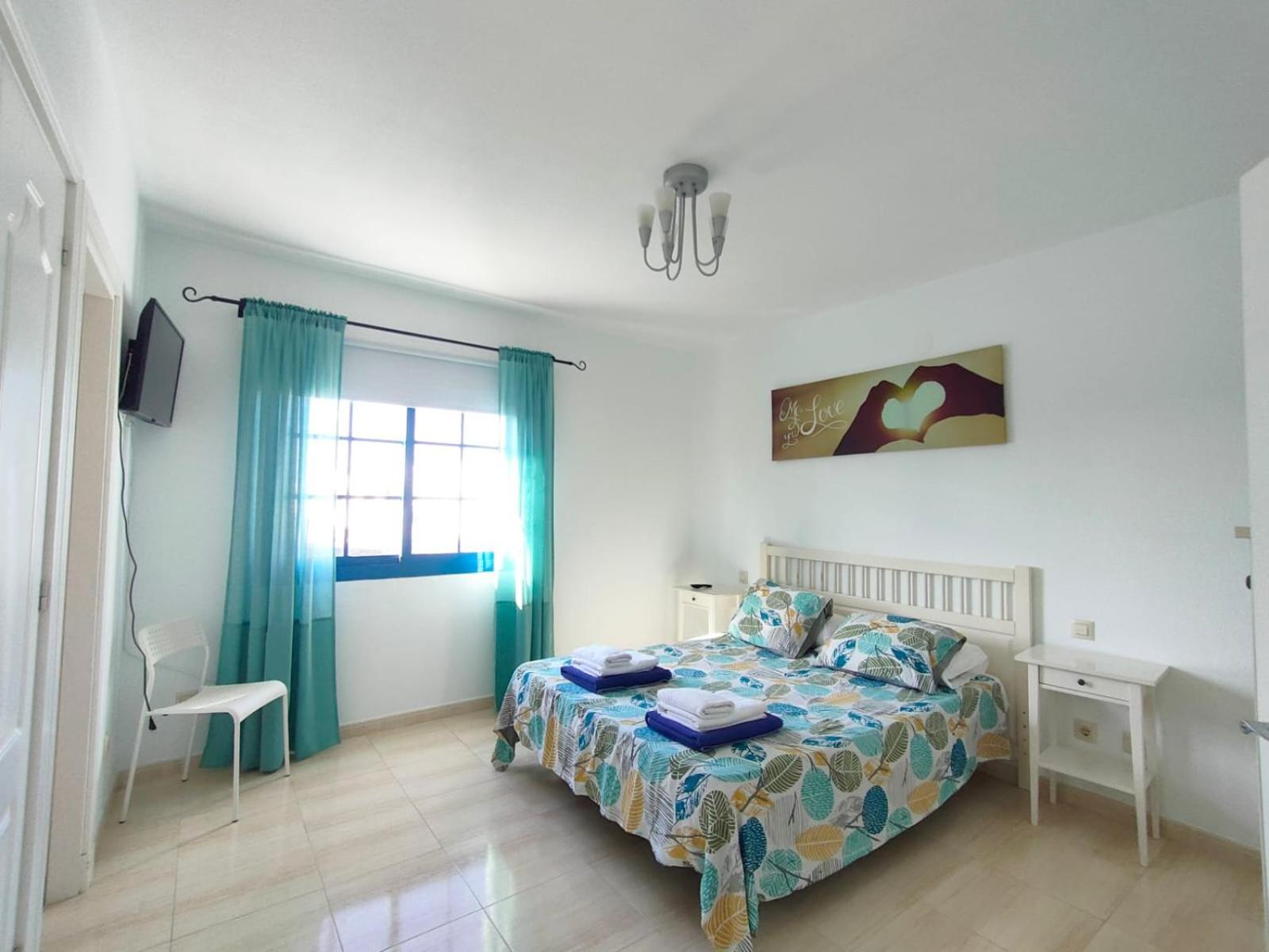 פלאיה בלנקה Villa Rubicon Costa מראה חיצוני תמונה