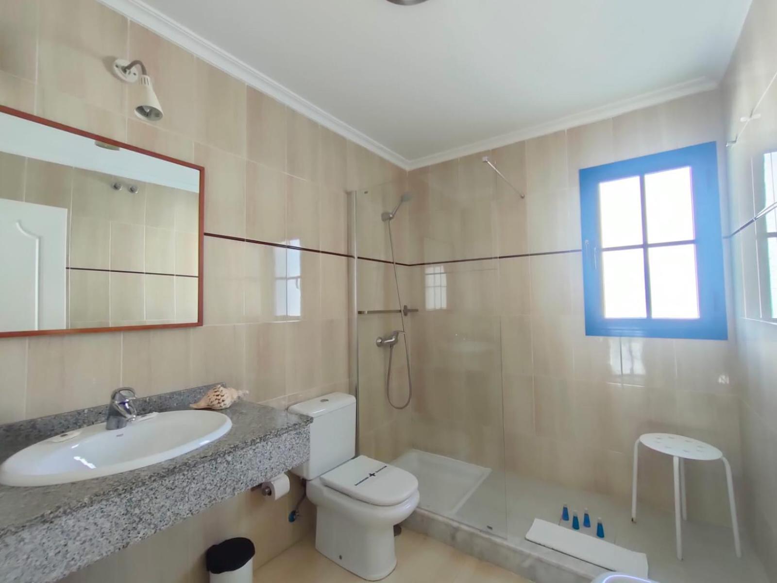 פלאיה בלנקה Villa Rubicon Costa מראה חיצוני תמונה