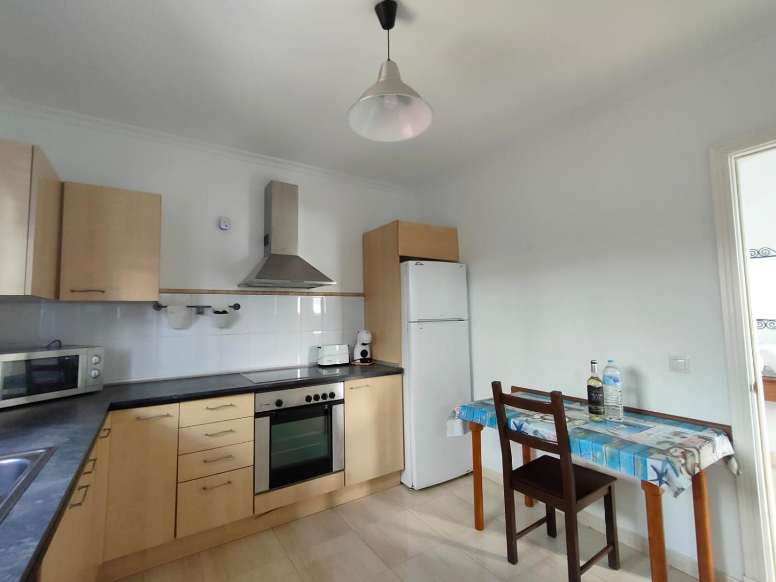 פלאיה בלנקה Villa Rubicon Costa מראה חיצוני תמונה