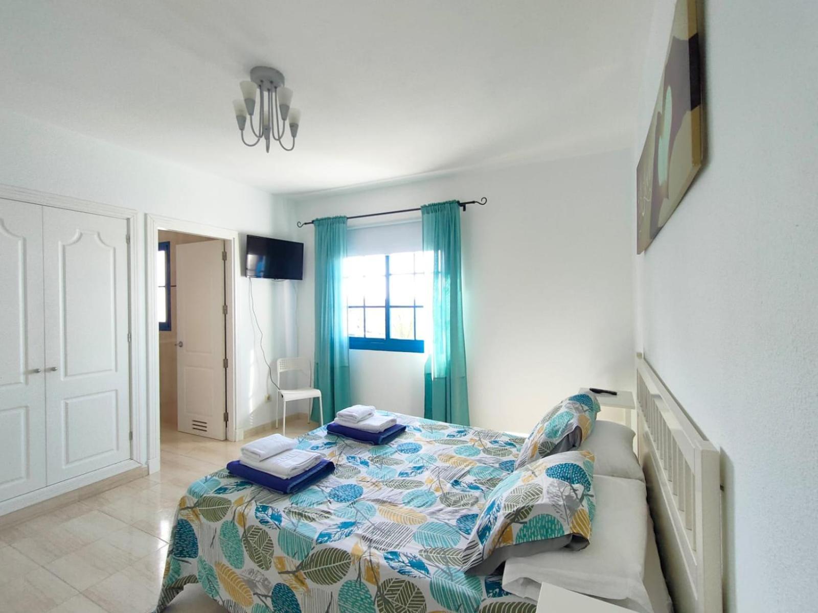 פלאיה בלנקה Villa Rubicon Costa מראה חיצוני תמונה