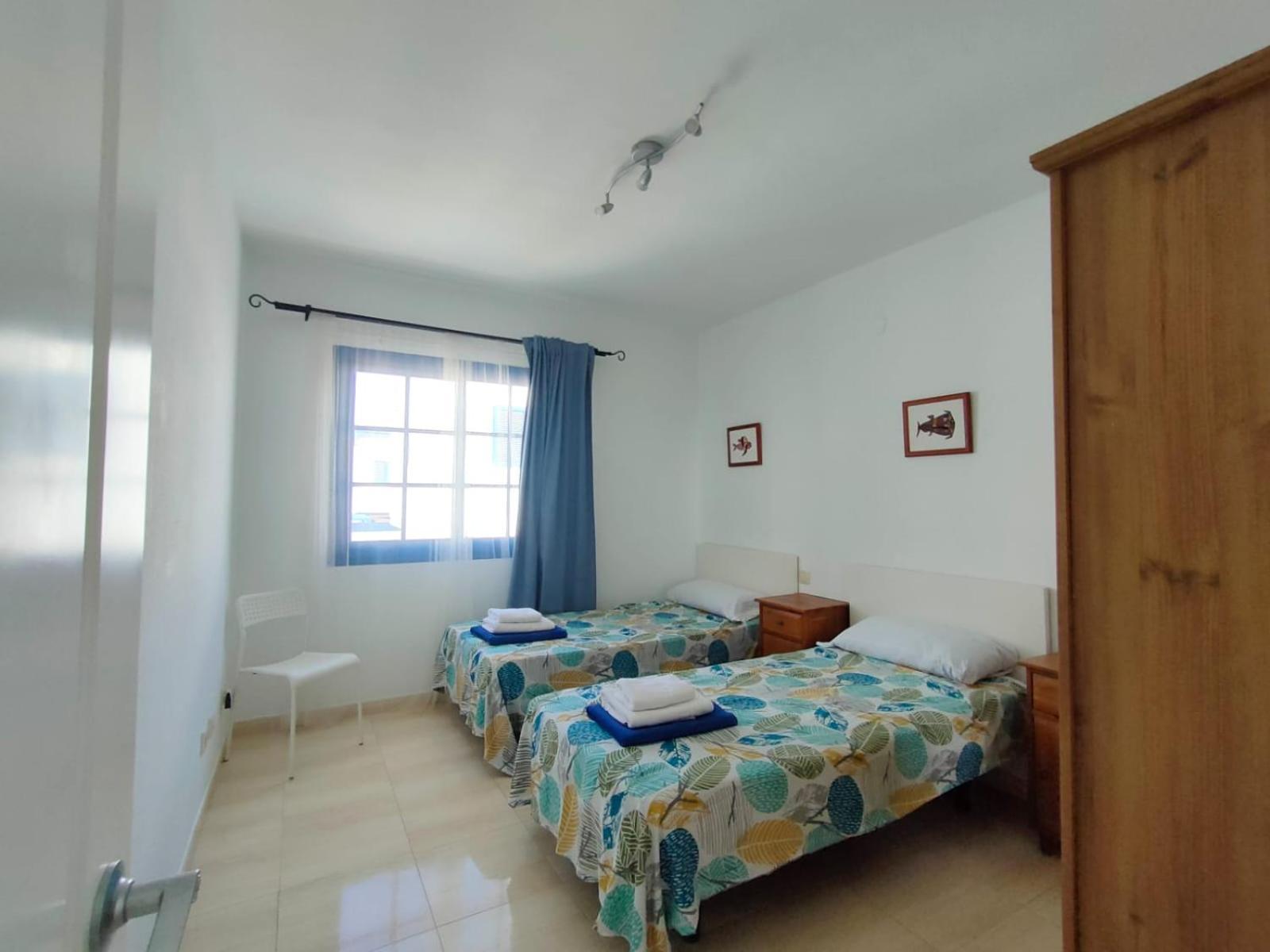 פלאיה בלנקה Villa Rubicon Costa מראה חיצוני תמונה