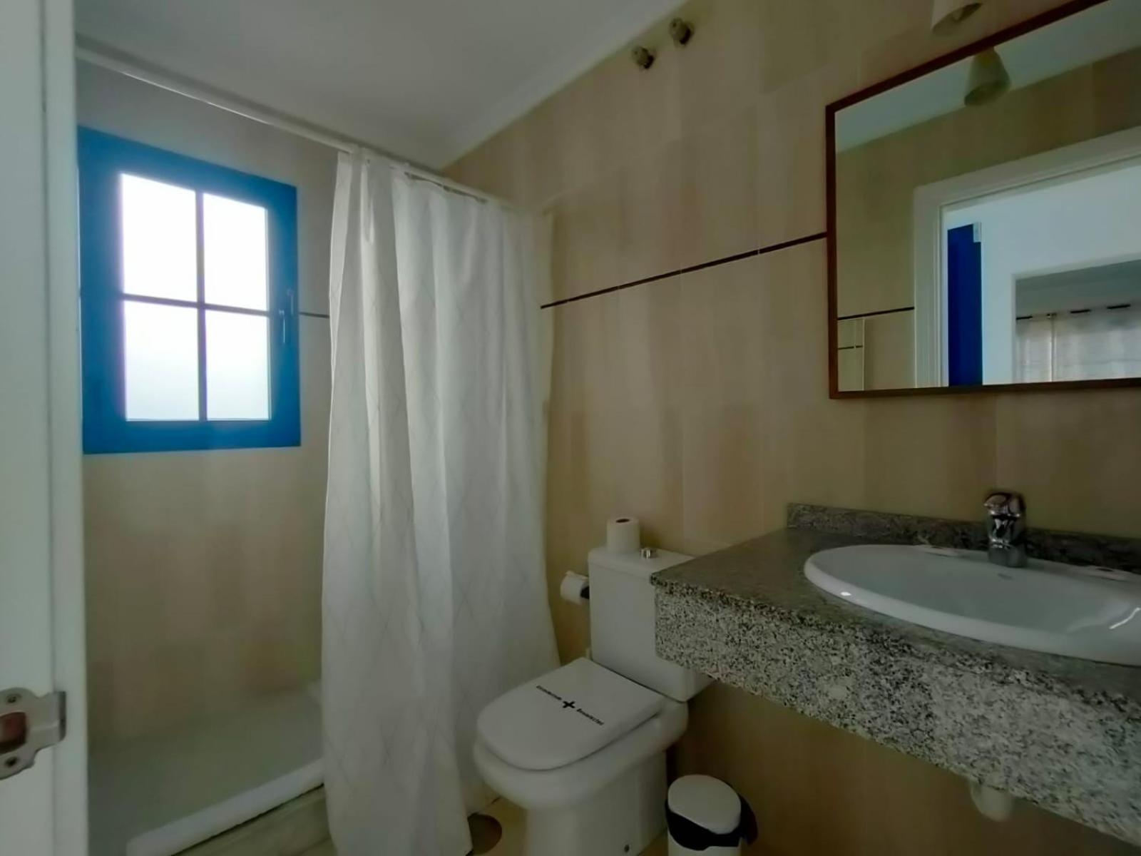 פלאיה בלנקה Villa Rubicon Costa מראה חיצוני תמונה