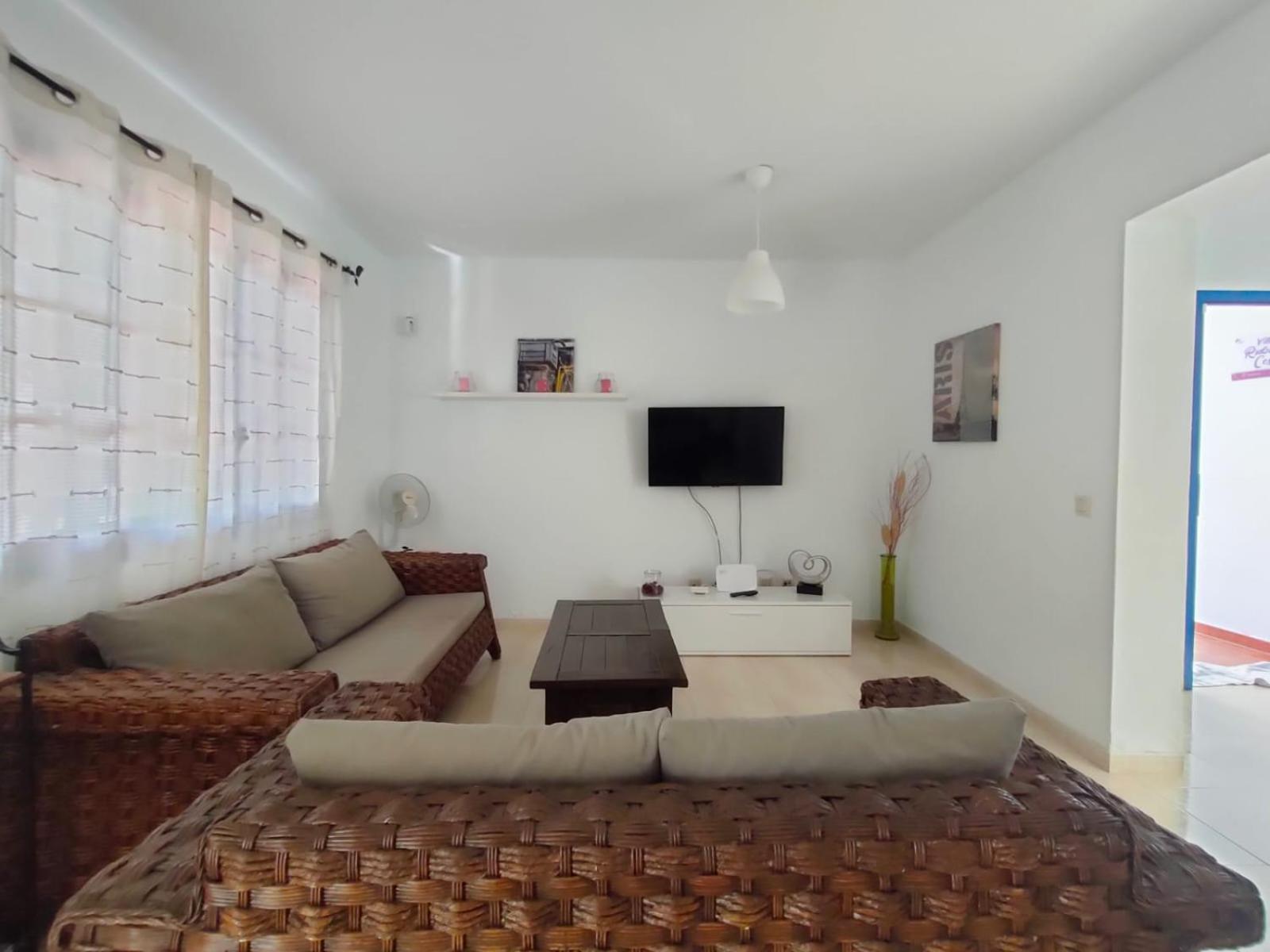 פלאיה בלנקה Villa Rubicon Costa מראה חיצוני תמונה