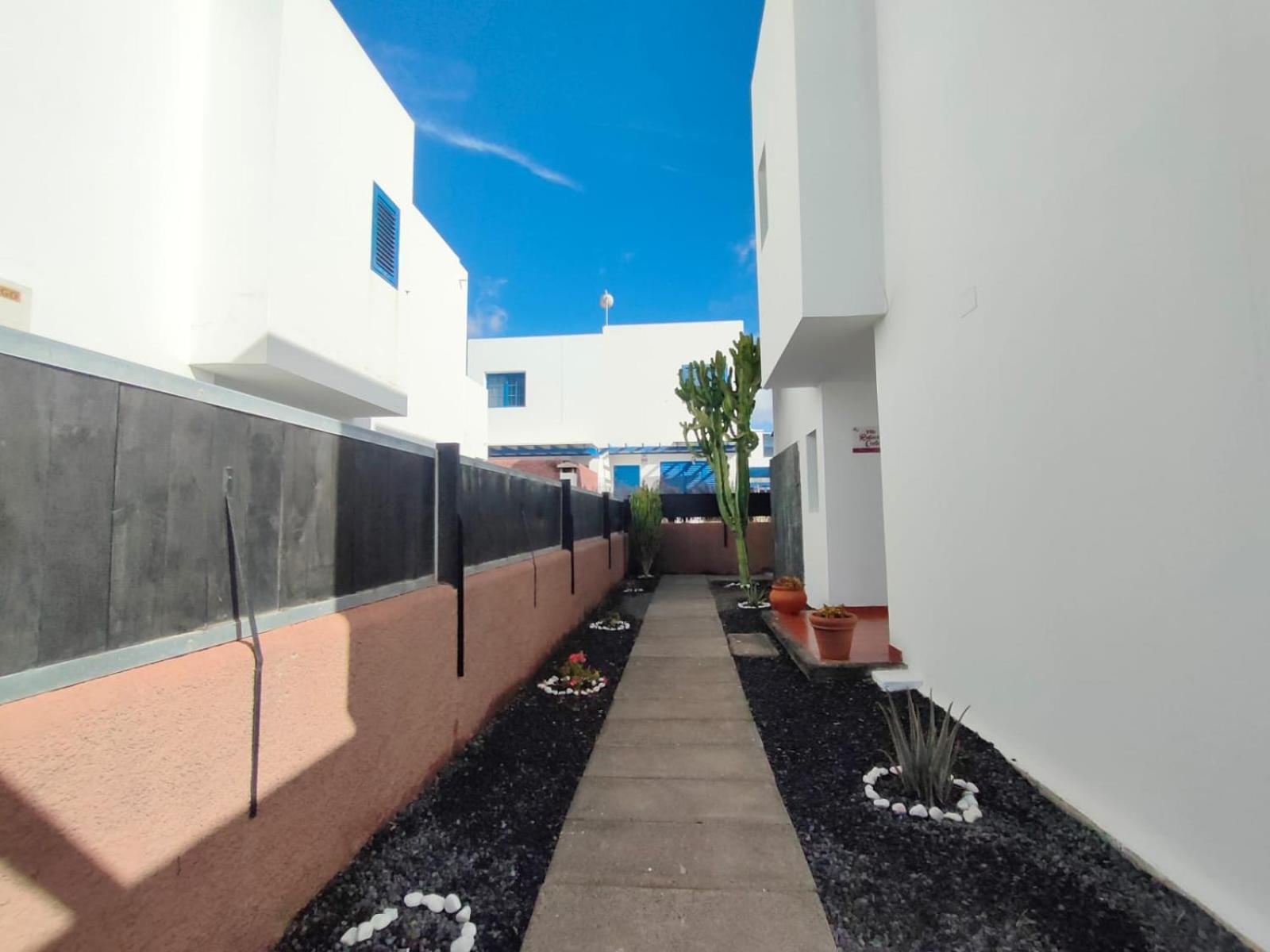פלאיה בלנקה Villa Rubicon Costa מראה חיצוני תמונה